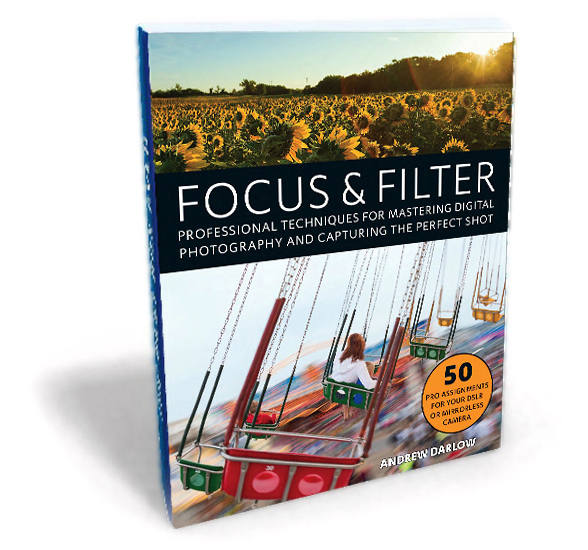 Focus and Filter Book Cover