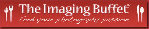 The Imaging Buffet