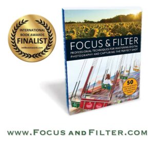 Andrew Darlow's book. Focus and Filter